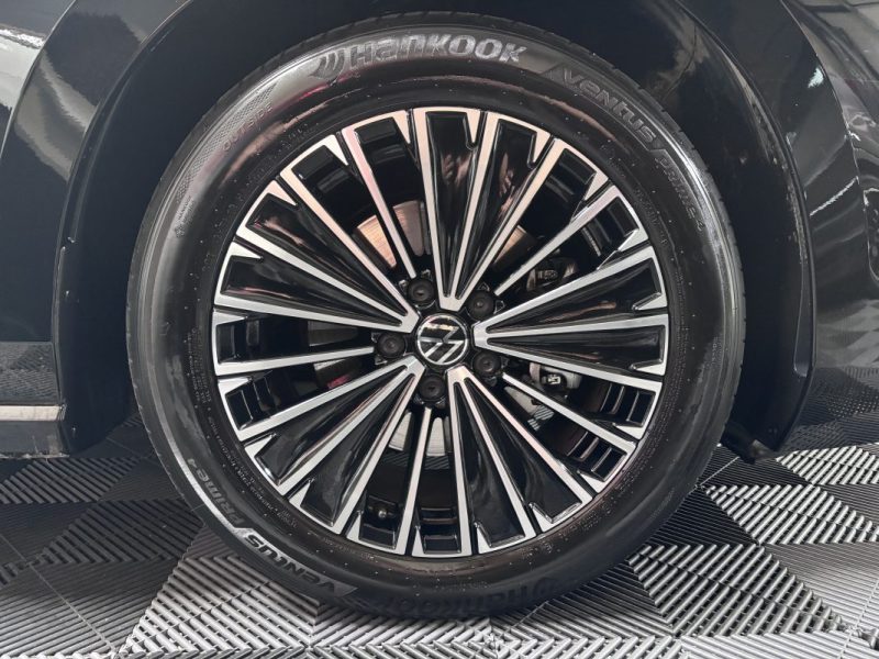 VOLKSWAGEN PASSAT 2.0 TDI 150CH ELEGANCE  DSG7 TOIT OUVRANT