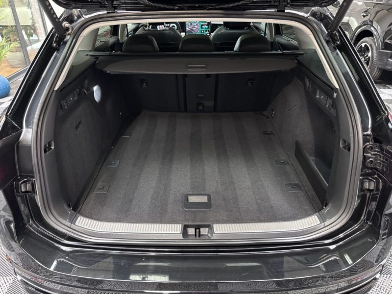 VOLKSWAGEN PASSAT 2.0 TDI 150CH ELEGANCE  DSG7 TOIT OUVRANT