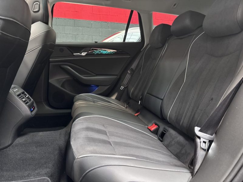 VOLKSWAGEN PASSAT 2.0 TDI 150CH ELEGANCE  DSG7 TOIT OUVRANT