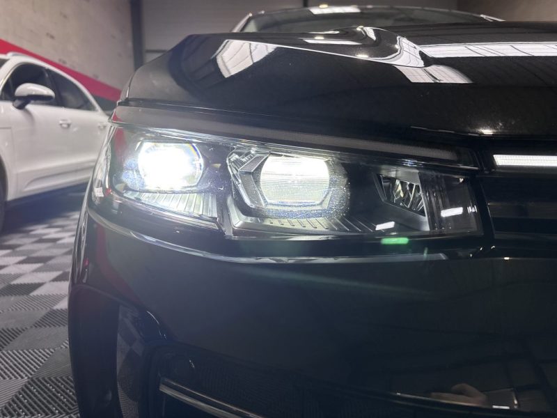 VOLKSWAGEN PASSAT 2.0 TDI 150CH ELEGANCE  DSG7 TOIT OUVRANT