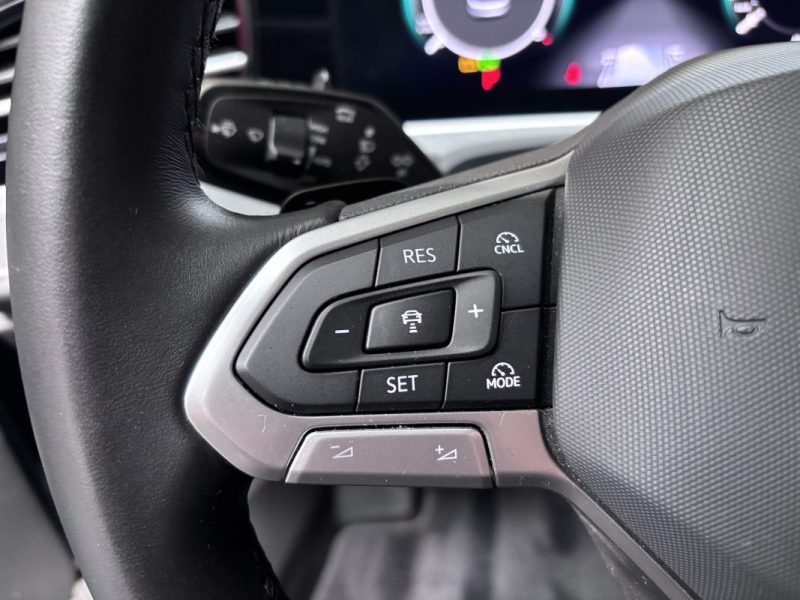 VOLKSWAGEN PASSAT 2.0 TDI 150CH ELEGANCE  DSG7 TOIT OUVRANT