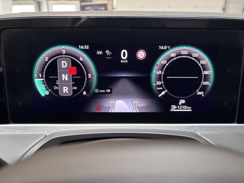 VOLKSWAGEN PASSAT 2.0 TDI 150CH ELEGANCE  DSG7 TOIT OUVRANT