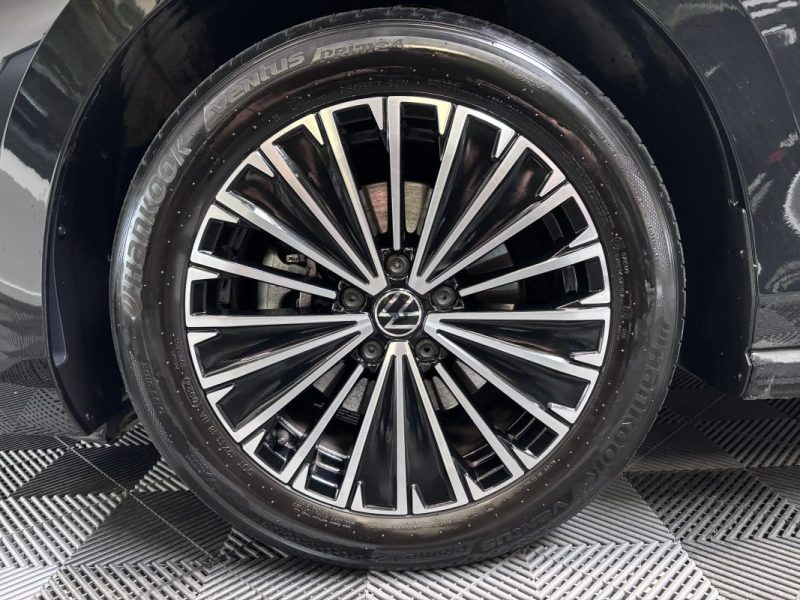 VOLKSWAGEN PASSAT 2.0 TDI 150CH ELEGANCE  DSG7 TOIT OUVRANT