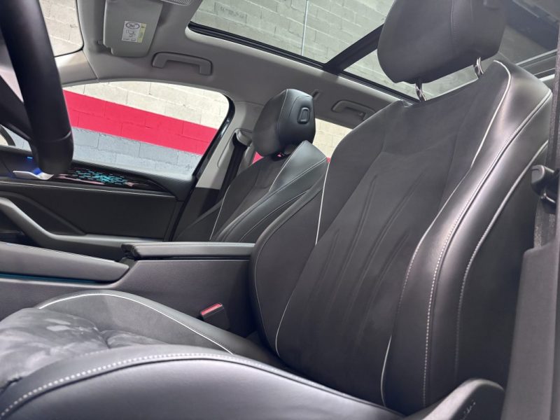 VOLKSWAGEN PASSAT 2.0 TDI 150CH ELEGANCE  DSG7 TOIT OUVRANT