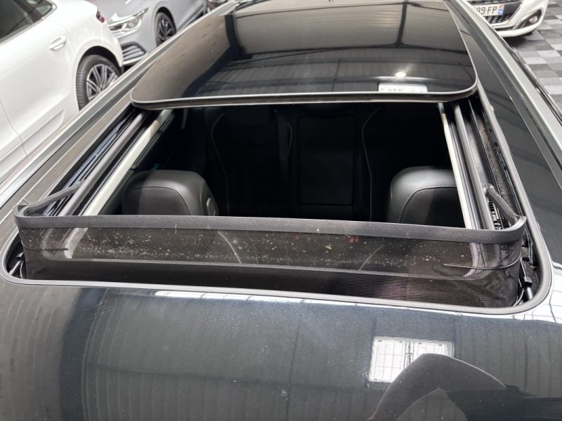 VOLKSWAGEN PASSAT 2.0 TDI 150CH ELEGANCE  DSG7 TOIT OUVRANT