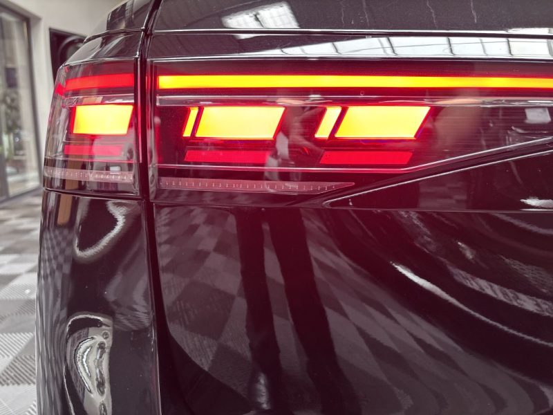 VOLKSWAGEN PASSAT 2.0 TDI 150CH ELEGANCE  DSG7 TOIT OUVRANT