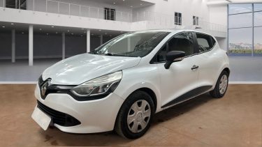 RENAULT CLIO IV  1.5 DCI 75 CV