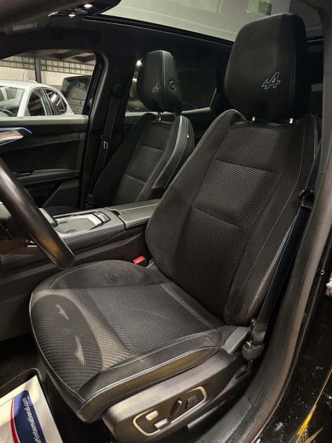 MAGNIFIQUE RENAULT AUSTRAL ICONIC ESPRIT ALPINE 200 CH (ENTRETIEN RENAULT, HARMAN KARDON, TOIT PANO)