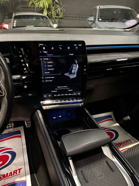 MAGNIFIQUE RENAULT AUSTRAL ICONIC ESPRIT ALPINE 200 CH (ENTRETIEN RENAULT, HARMAN KARDON, TOIT PANO)