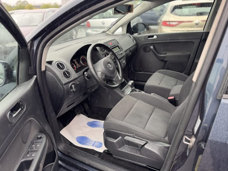 VOLKSWAGEN GOLF 1.4 TSI 122ch Confortline 1ère MAIN
