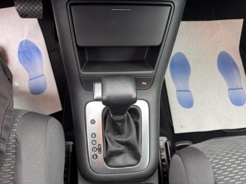 VOLKSWAGEN GOLF 1.4 TSI 122ch Confortline 1ère MAIN