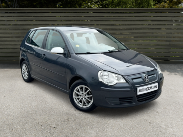 VOLKSWAGEN POLO 1.4 TDI PACK BLUEMOTION 169000Km 