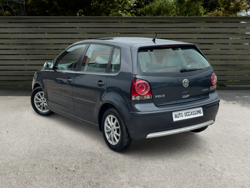 VOLKSWAGEN POLO 1.4 TDI PACK BLUEMOTION 169000Km 