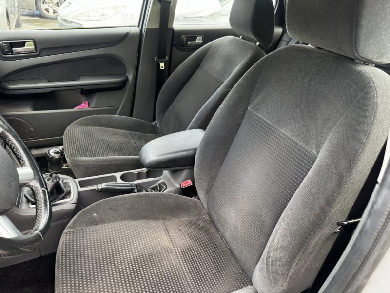 FORD FOCUS 2000 TDCI SPORT 2007
