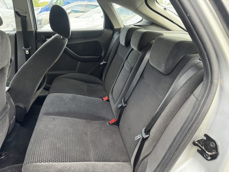 FORD FOCUS 2000 TDCI SPORT 2007