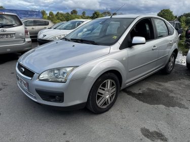 FORD FOCUS 2000 TDCI SPORT 2007