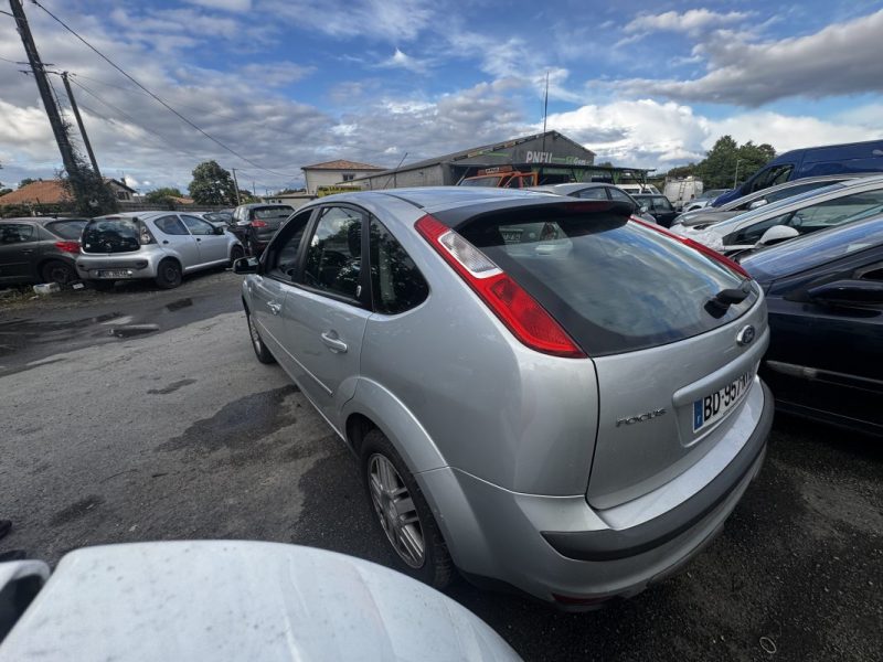 FORD FOCUS 2000 TDCI SPORT 2007