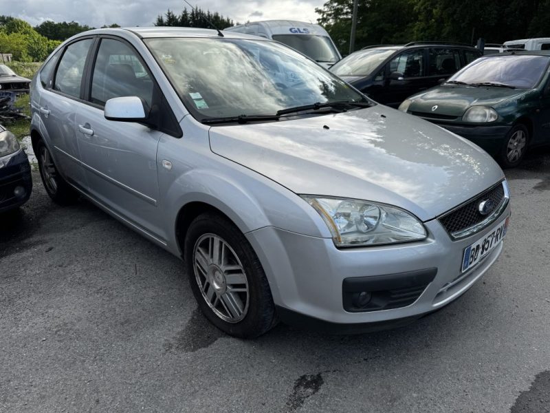 FORD FOCUS 2000 TDCI SPORT 2007