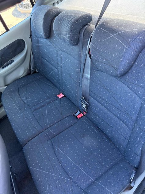 RENAULT CLIO AUTHENTIQUE 1.5 DCI 65CH