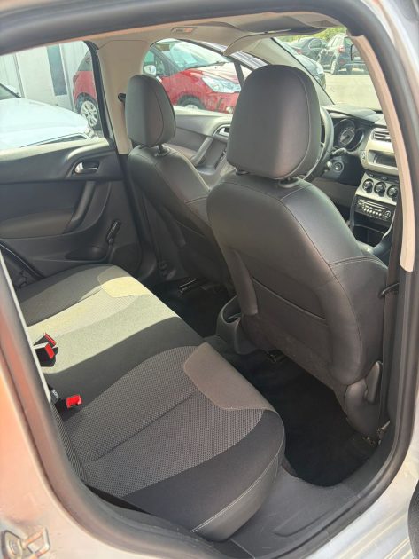 CITROEN C3 1.0 VTI 68CH ATTRACTION 2013