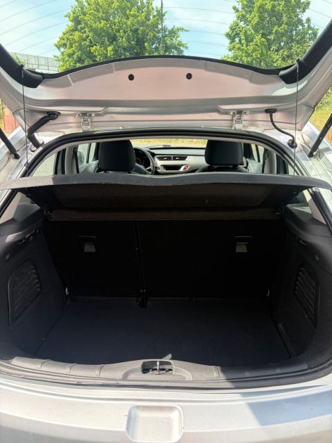 CITROEN C3 1.0 VTI 68CH ATTRACTION 2013