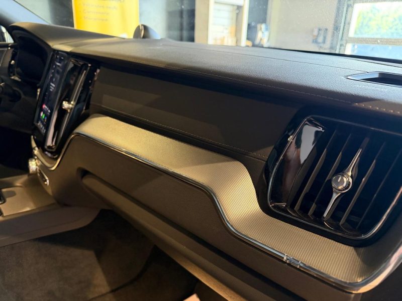 VOLVO XC60 POLESTAR T8 AWD RECHARGE 310 + 145CH GEARTRONIC BOWERS & WILKINS  TVA