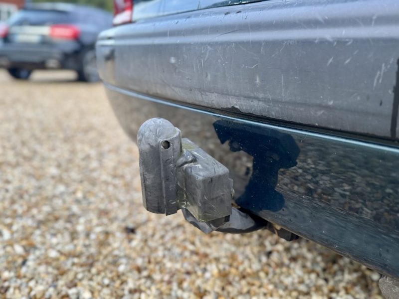 CITROEN SAXO 1.1 i 60cv