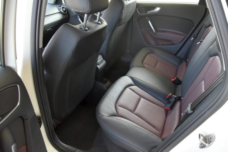AUDI A1 SPORTBACK 1.4 TFSI 140CH COD AMBITION LUXE - 85 900 KM 2014