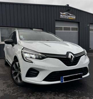 RENAULT CLIO V (B7_) CLIO TCE 90 EVOLUTION 2022
