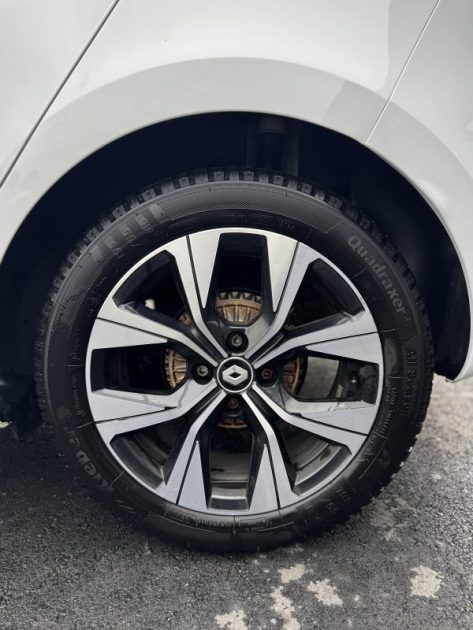 RENAULT CLIO V (B7_) CLIO TCE 90 EVOLUTION 2022
