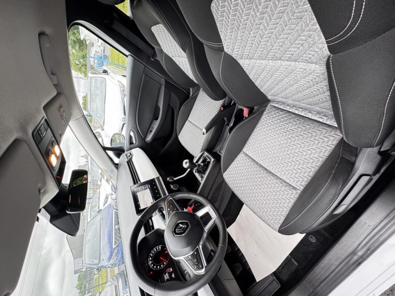 RENAULT CLIO V (B7_) CLIO TCE 90 EVOLUTION 2022