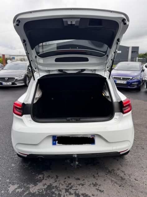 RENAULT CLIO V (B7_) CLIO TCE 90 EVOLUTION 2022