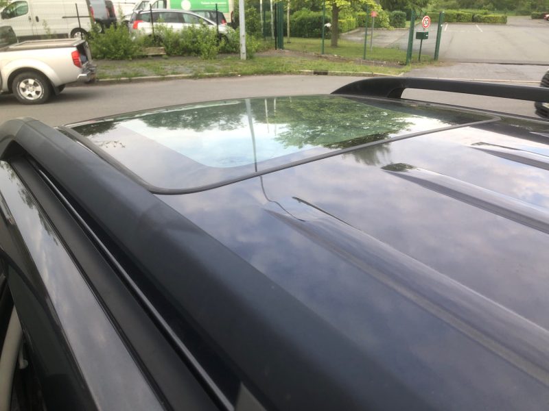 SUBARU FORESTER 2.0 D 1998CM3 147CV  2011 4x4