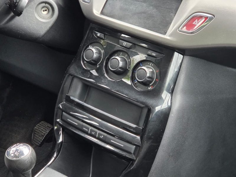 Citroën C3 II 1.6 HDI 100ch Feel Edition S&S