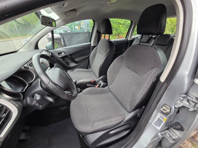 Citroën C3 II 1.6 HDI 100ch Feel Edition S&S