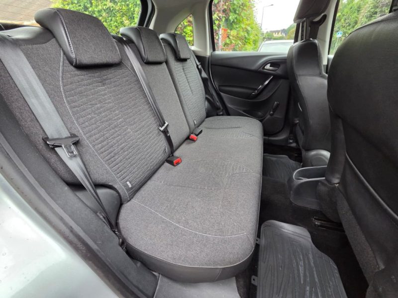 Citroën C3 II 1.6 HDI 100ch Feel Edition S&S