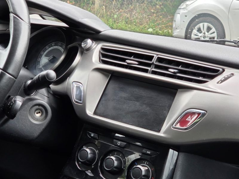 Citroën C3 II 1.6 HDI 100ch Feel Edition S&S