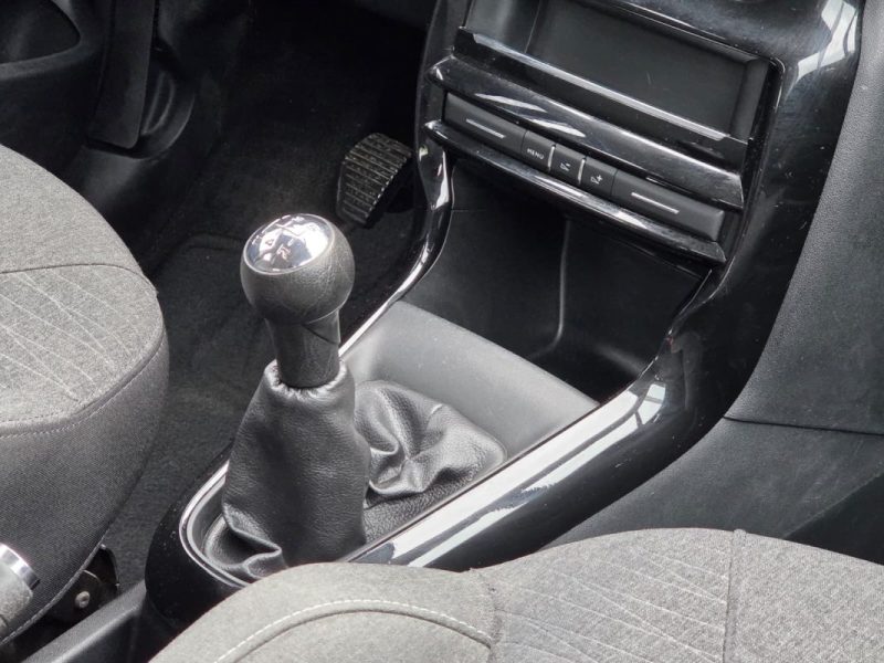 Citroën C3 II 1.6 HDI 100ch Feel Edition S&S