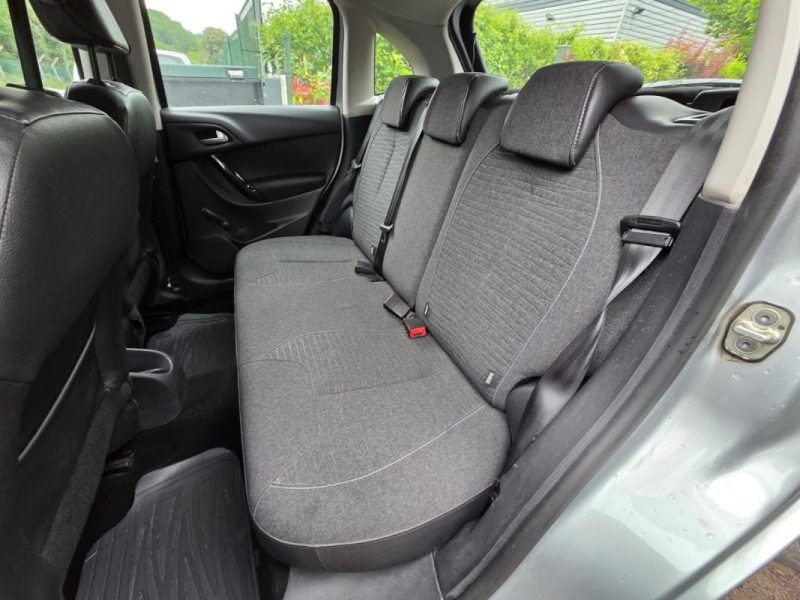 Citroën C3 II 1.6 HDI 100ch Feel Edition S&S