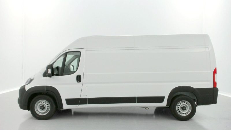 PEUGEOT BOXER  L3H2 3.5 MAXI 2.2 BLUEHDI 180CH BVA8 2025