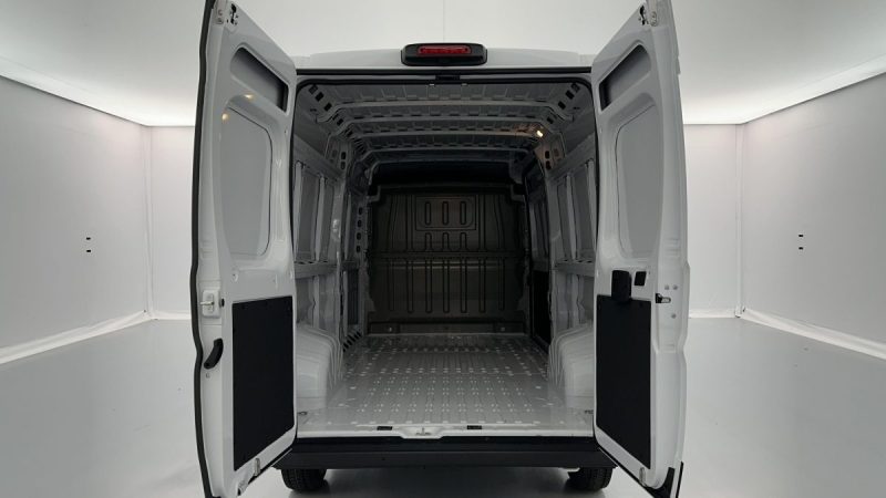 PEUGEOT BOXER  L3H2 3.5 MAXI 2.2 BLUEHDI 180CH BVA8 2025