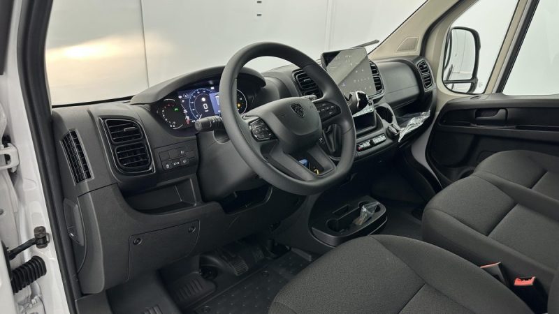 PEUGEOT BOXER  L3H2 3.5 MAXI 2.2 BLUEHDI 180CH BVA8 2025