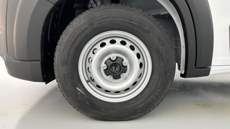 PEUGEOT BOXER  L3H2 3.5 MAXI 2.2 BLUEHDI 180CH BVA8 2025