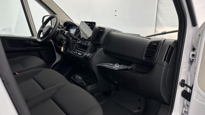 PEUGEOT BOXER  L3H2 3.5 MAXI 2.2 BLUEHDI 180CH BVA8 2025