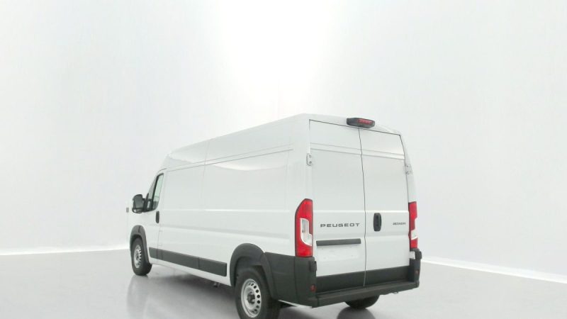 PEUGEOT BOXER  L3H2 3.5 MAXI 2.2 BLUEHDI 180CH BVA8 2025