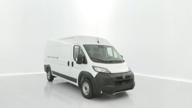 PEUGEOT BOXER  L3H2 3.5 MAXI 2.2 BLUEHDI 180CH BVA8 2025