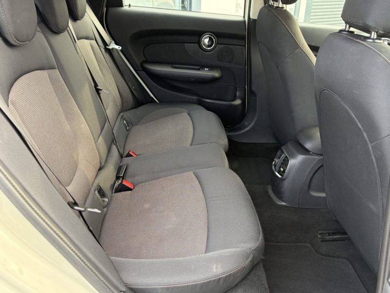 Mini Clubman One 102ch Salt / Ecran / Bluetooth / Radars recul / Clim auto 102.000 km 06/2016