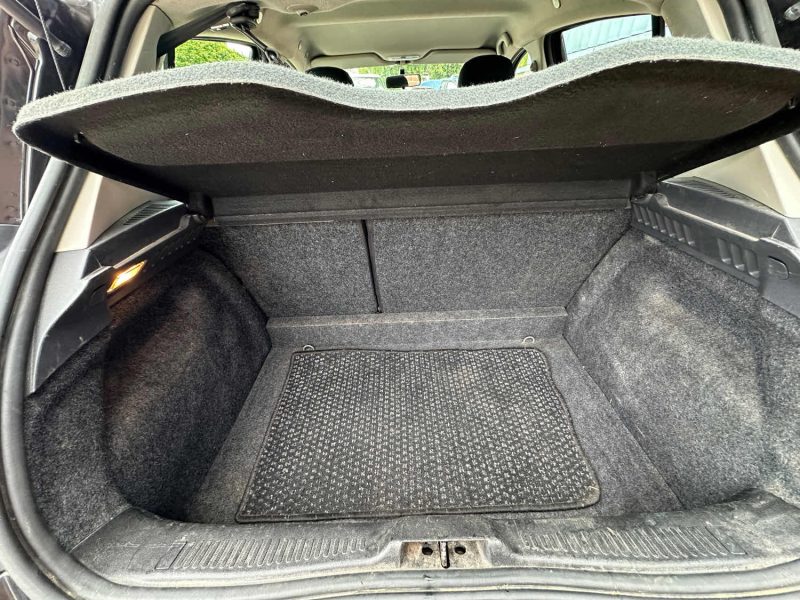 RENAULT CLIO III EXPRESSION  2010
