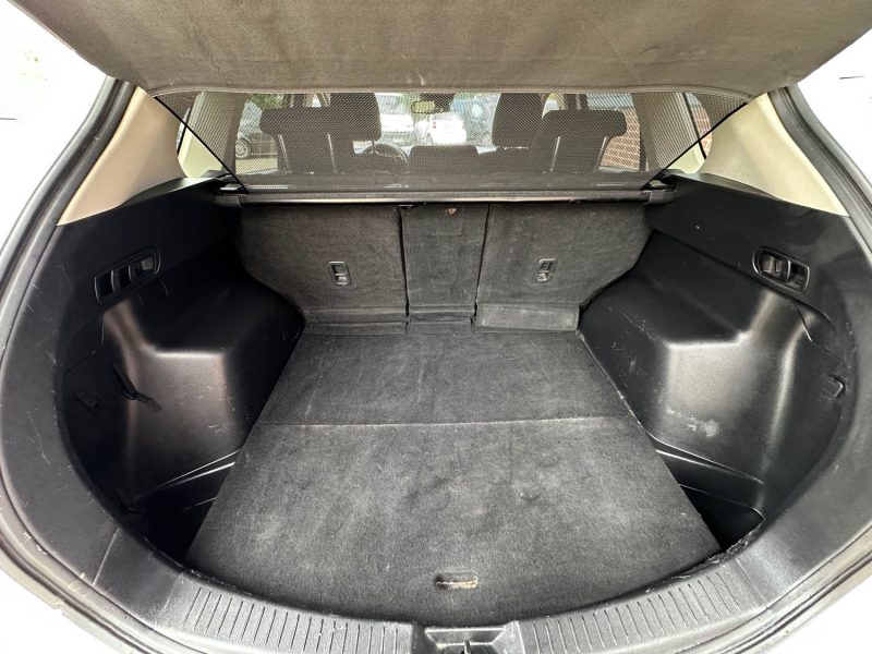 MAZDA CX-5 2.2L SKYACTIV-D 4X2 150 DYNAMIQUE 2015