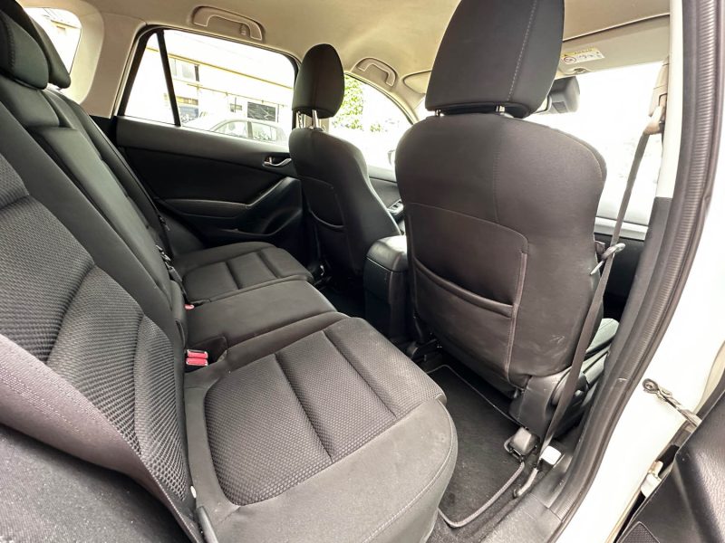 MAZDA CX-5 2.2L SKYACTIV-D 4X2 150 DYNAMIQUE 2015